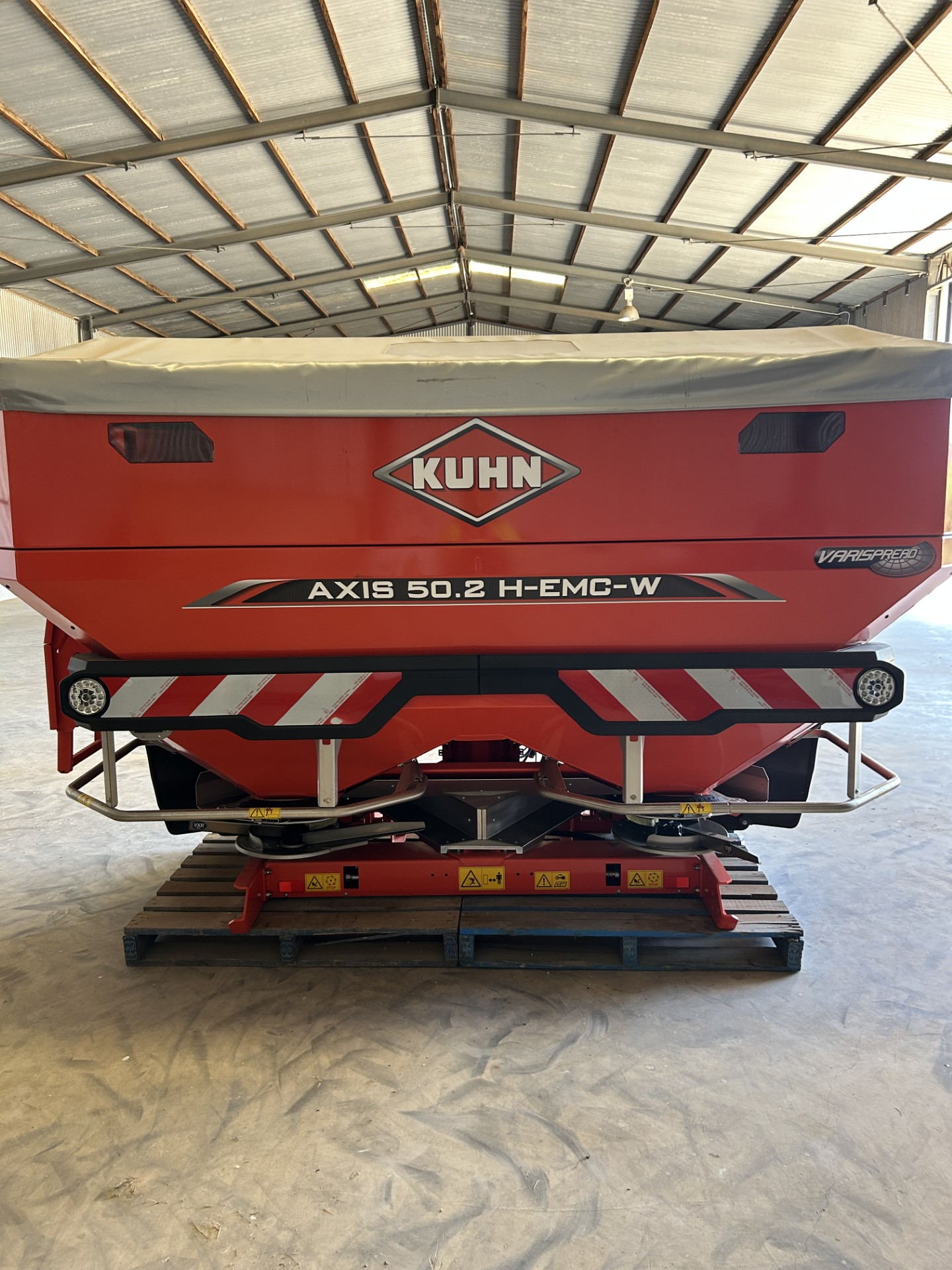 kuhn 1